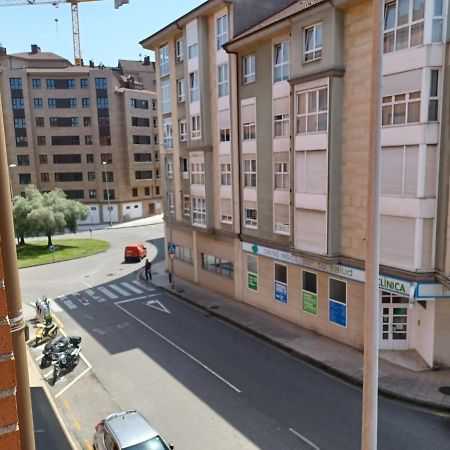Raquel Inn - Garaje Incluido Avilés Exteriér fotografie