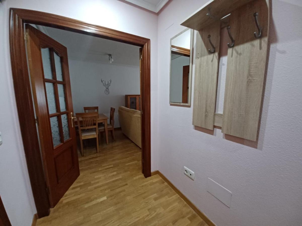 Raquel Inn - Garaje Incluido Avilés Exteriér fotografie
