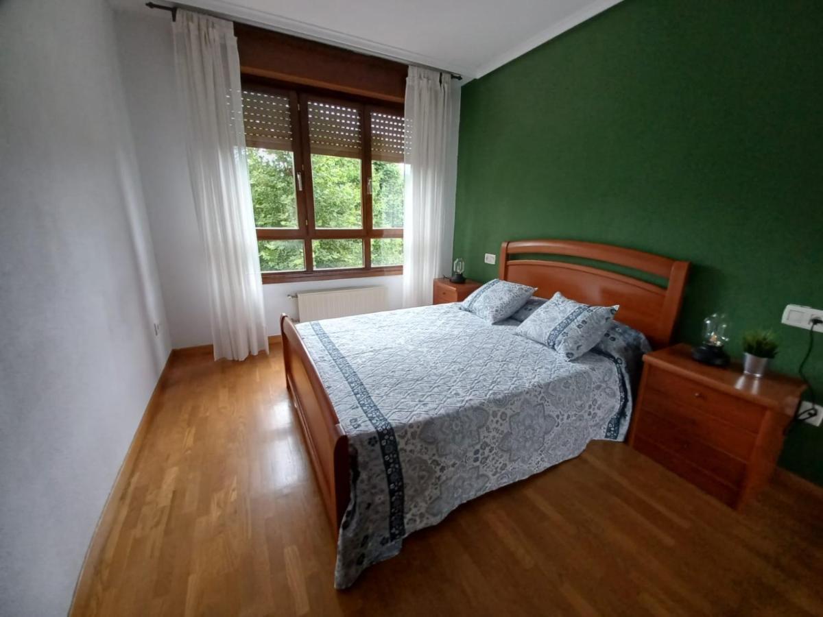 Raquel Inn - Garaje Incluido Avilés Exteriér fotografie